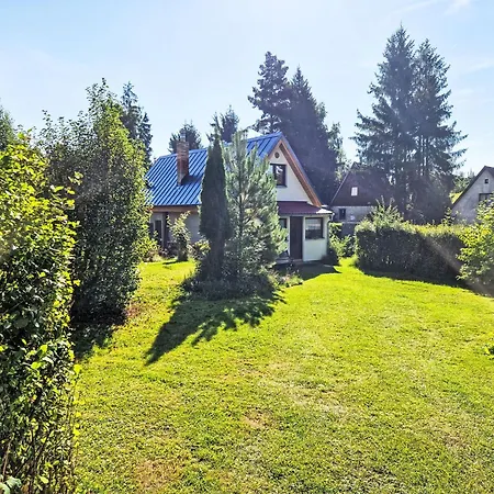 Prázdninový dům Fish & Boat By Interhome Horní Planá