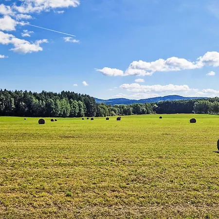 Casa vacanze Fish & Boat By Interhome Hurka