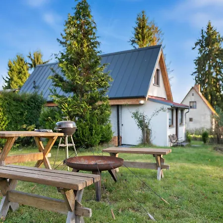 Fish & Boat By Interhome * Hurka