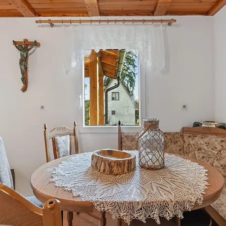 Fish & Boat By Interhome