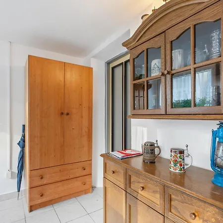 Fish & Boat By Interhome