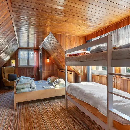 Fish & Boat By Interhome