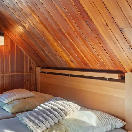 Casa vacanze Fish & Boat By Interhome