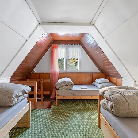 Prázdninový dům Fish & Boat By Interhome Horní Planá
