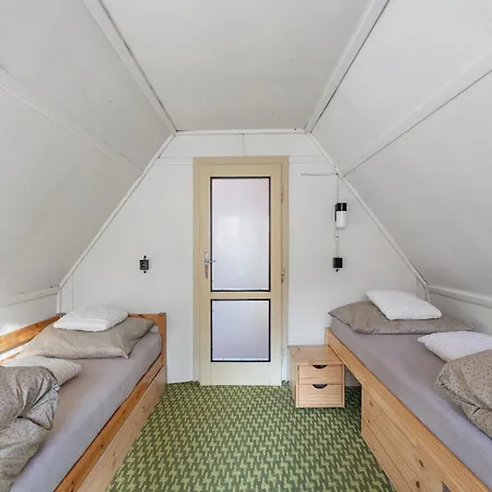 Fish & Boat By Interhome * Horní Planá