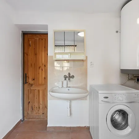 Fish & Boat By Interhome * Hurka