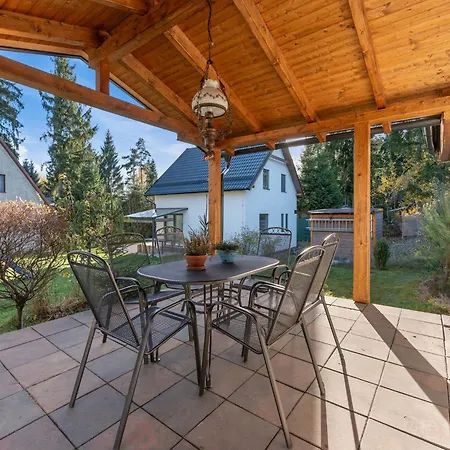 Fish & Boat By Interhome *