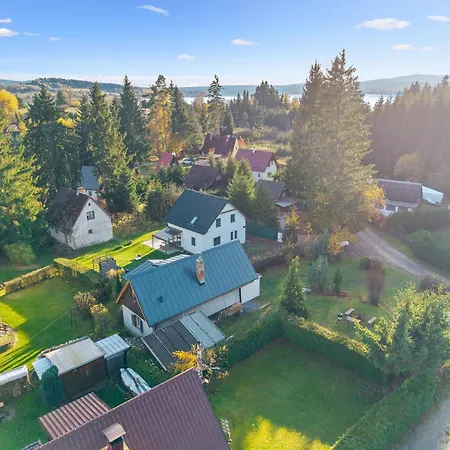 Fish & Boat By Interhome