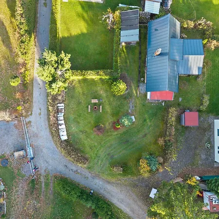 Fish & Boat By Interhome *